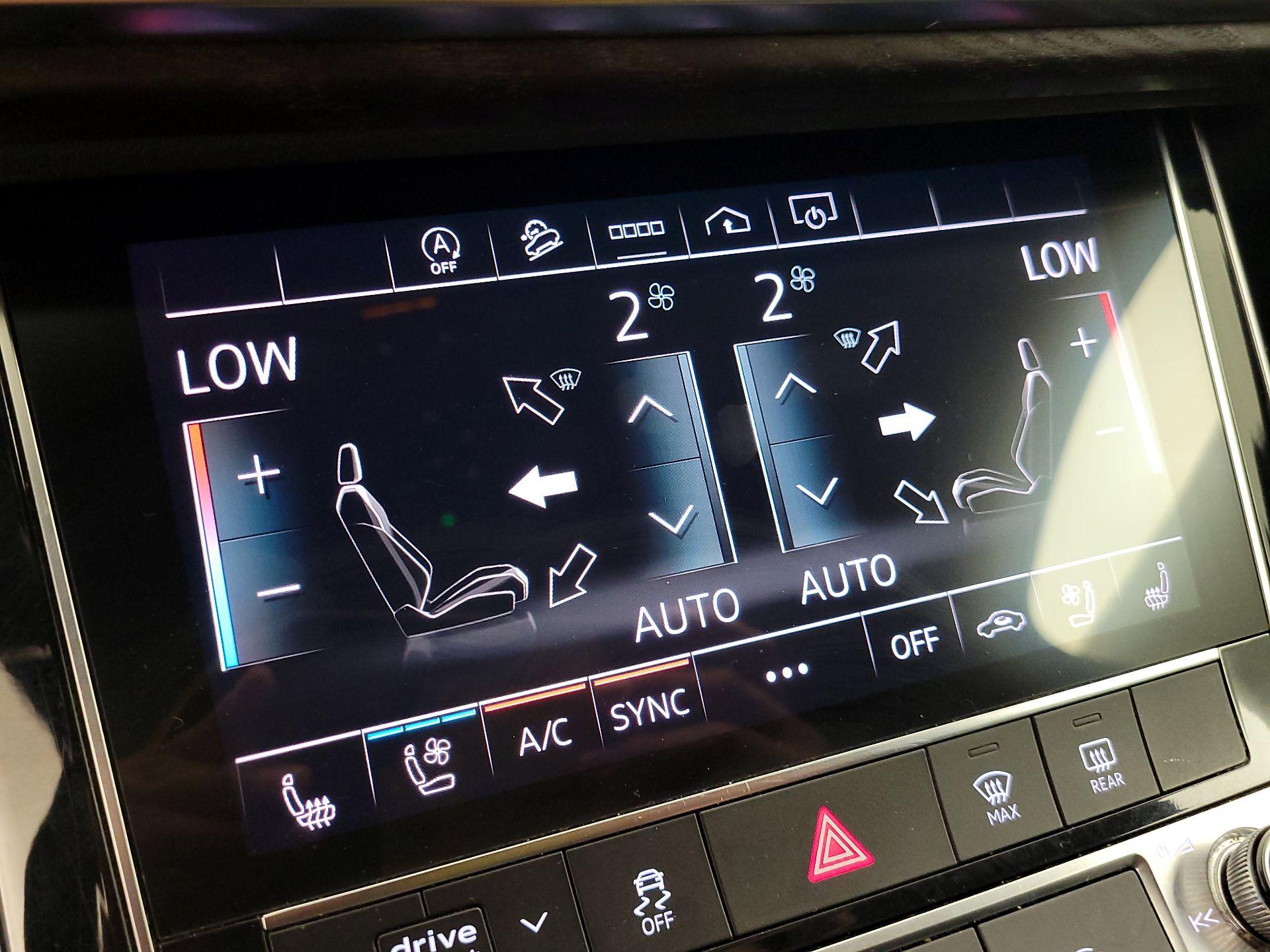 Thumbnail: 2021 Audi Q7 - 16