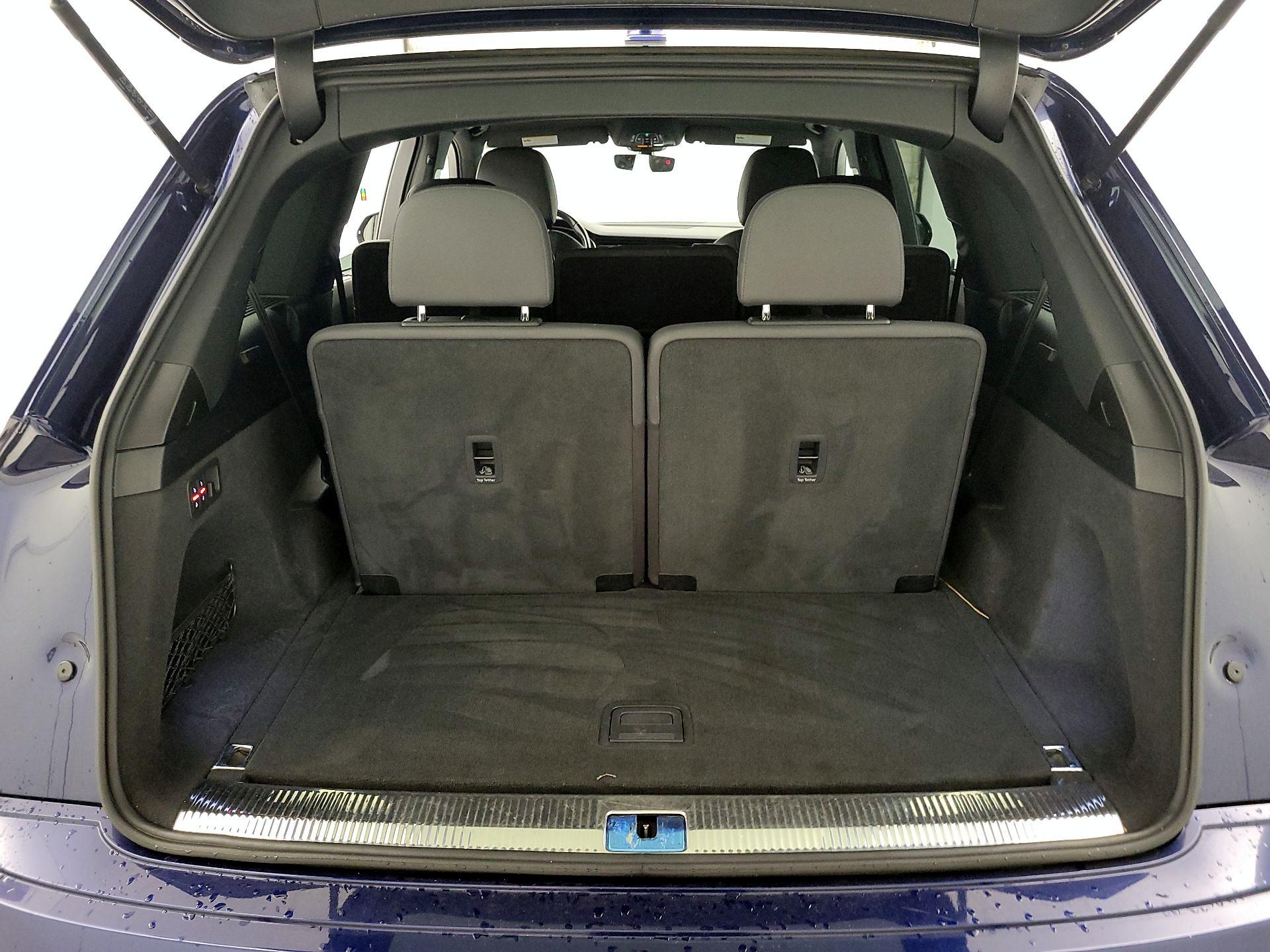 Thumbnail: 2021 Audi Q7 - 19