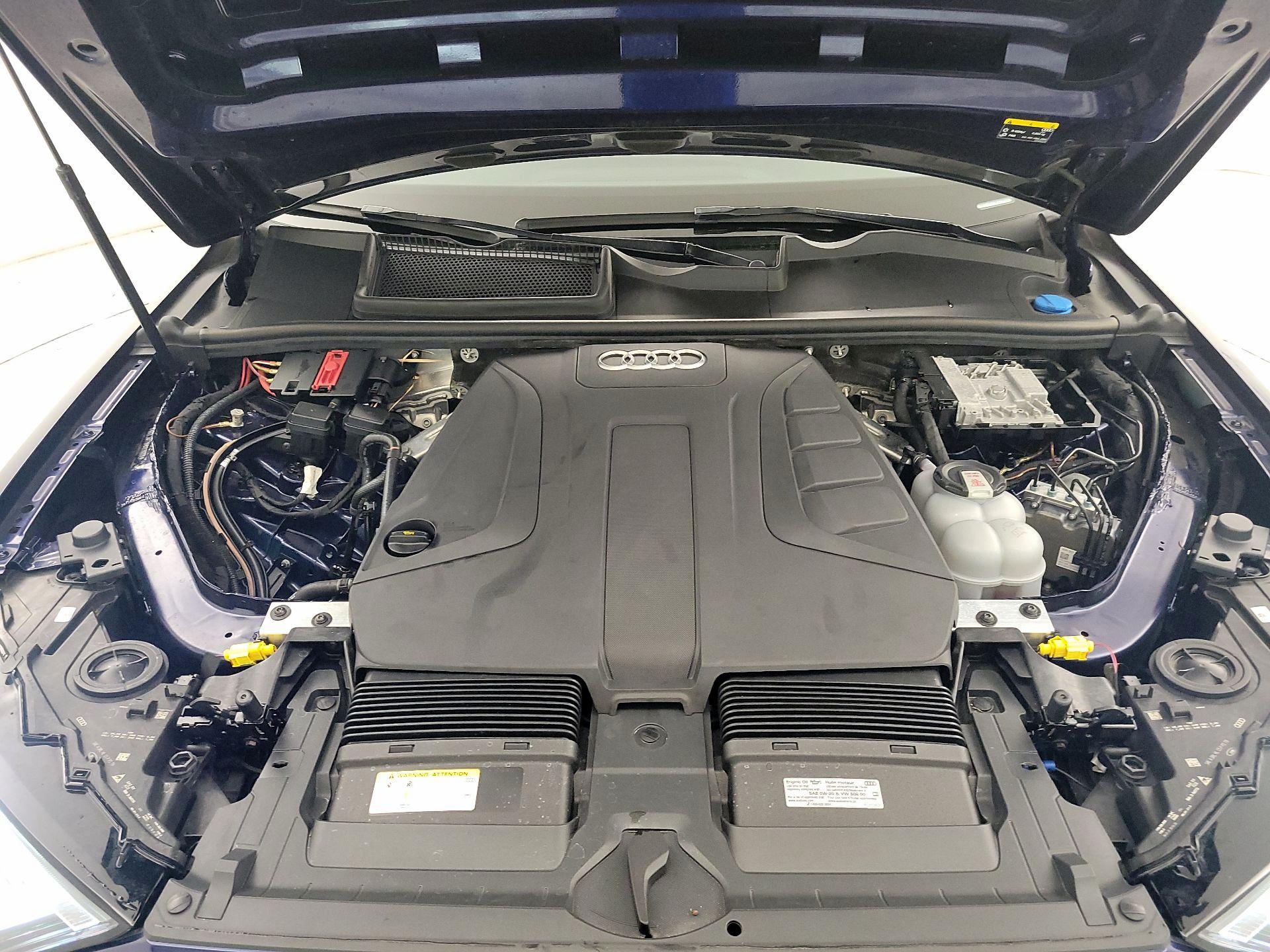 Thumbnail: 2021 Audi Q7 - 20