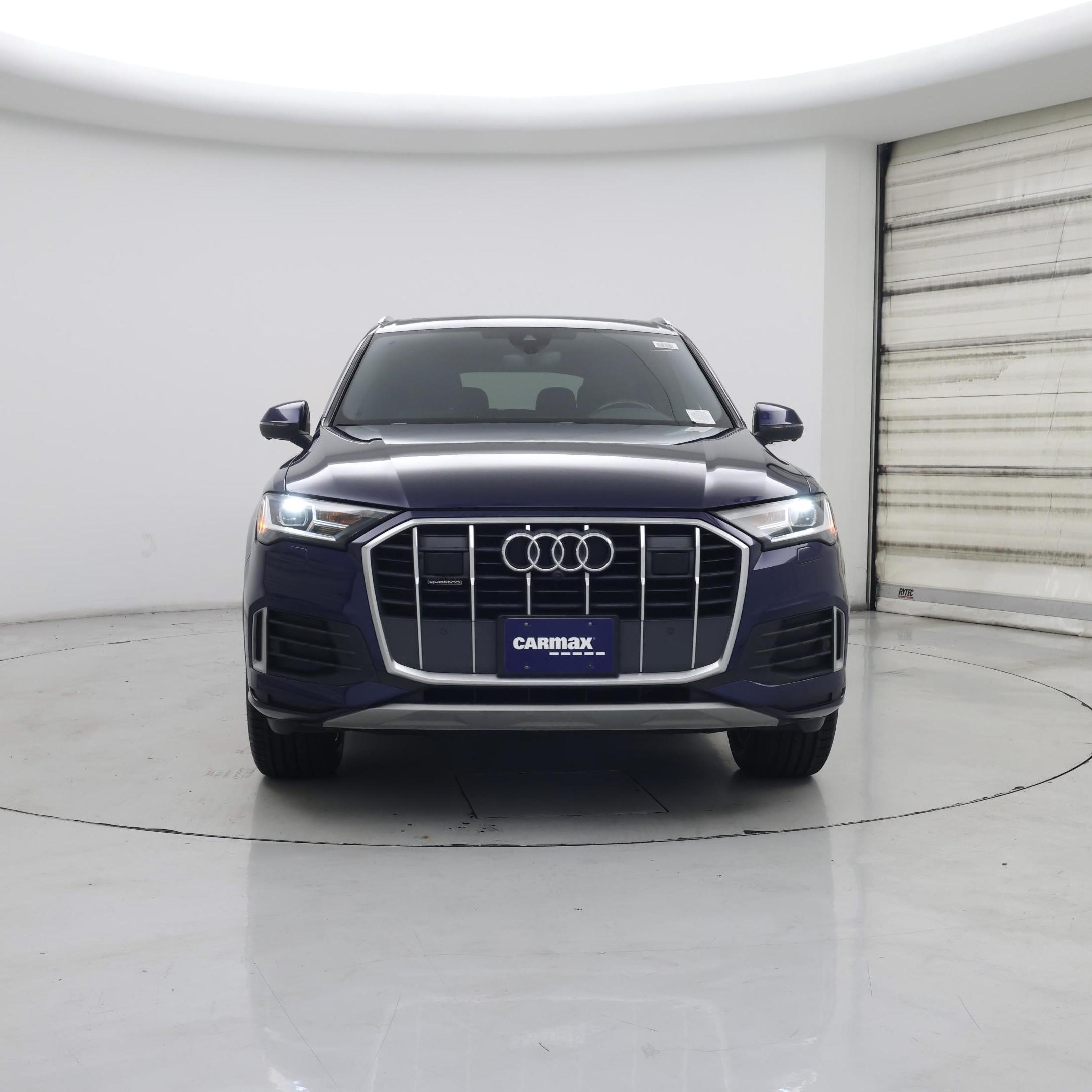 Thumbnail: 2021 Audi Q7 - 5