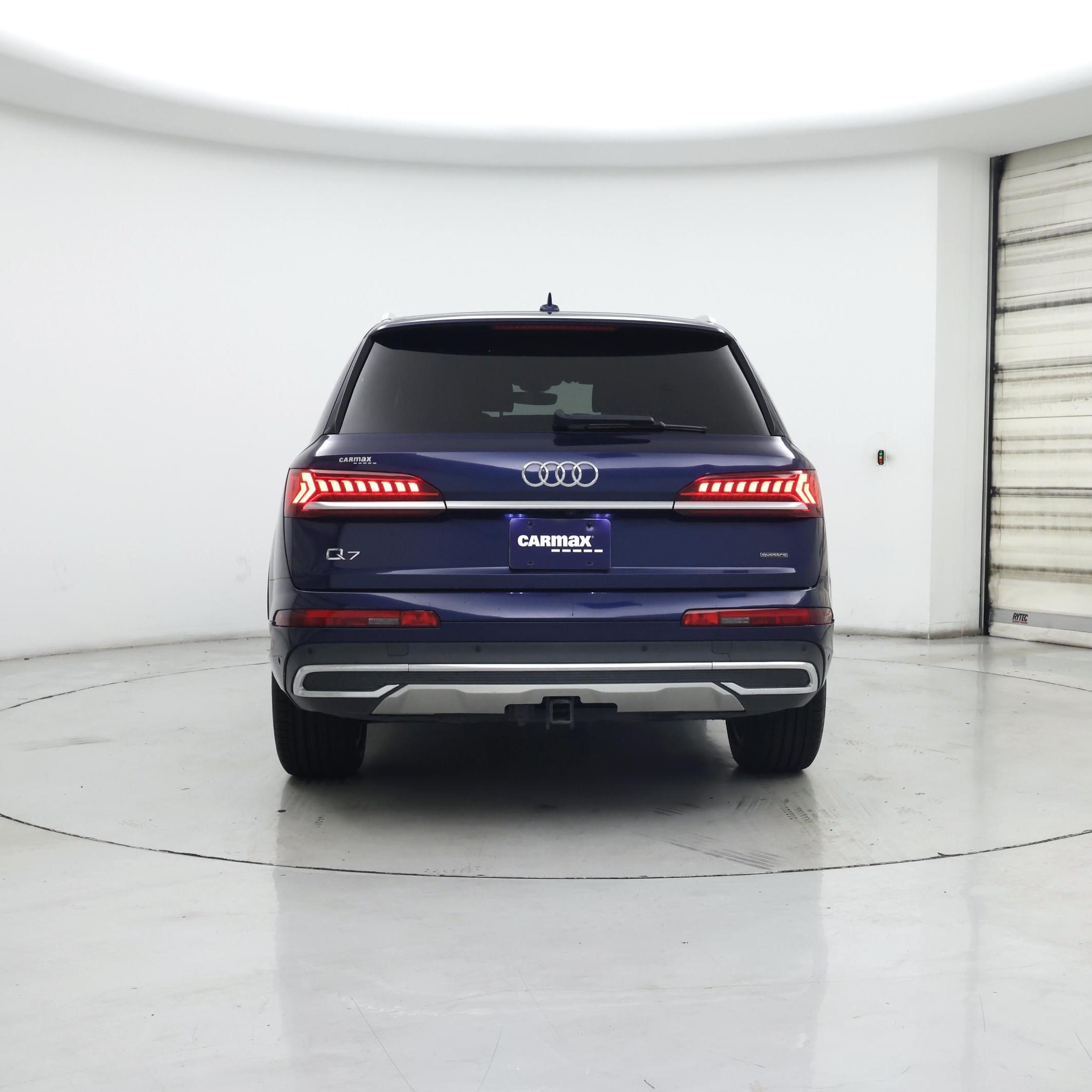 Thumbnail: 2021 Audi Q7 - 6