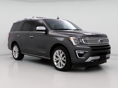 2018 Ford Expedition Platinum -
                San Diego, CA