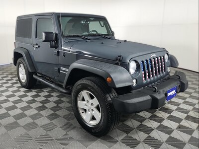 Used Jeep Wrangler in Atlanta, GA for Sale Used Jeep Wrangler in Atlanta, GA for Sale