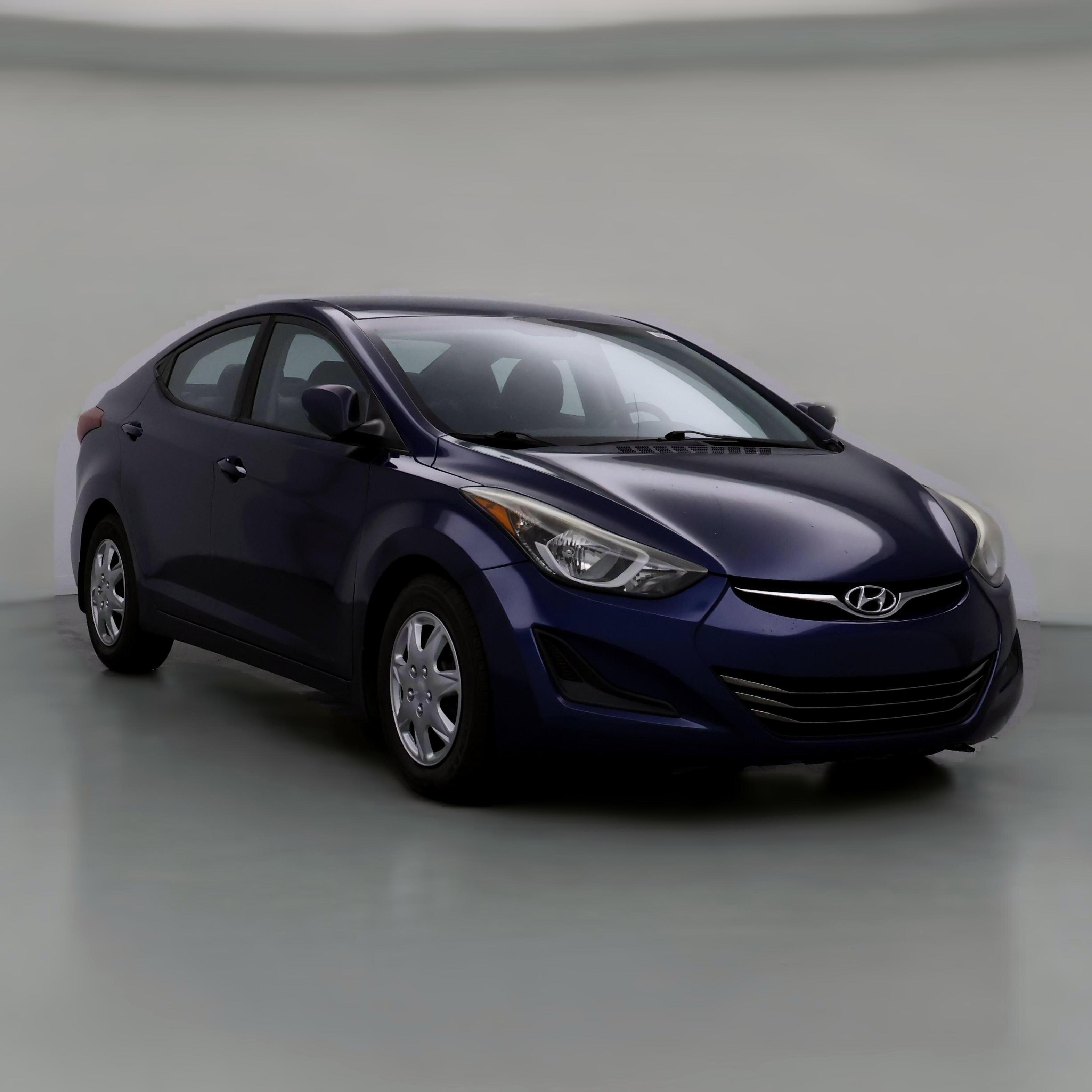 Used Hyundai in Lafayette LA for Sale