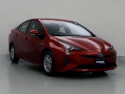 toyota prius carmax