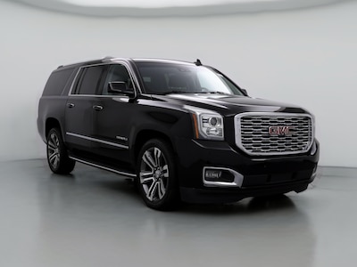 2019 GMC Yukon XL Denali -
                Atlanta, GA