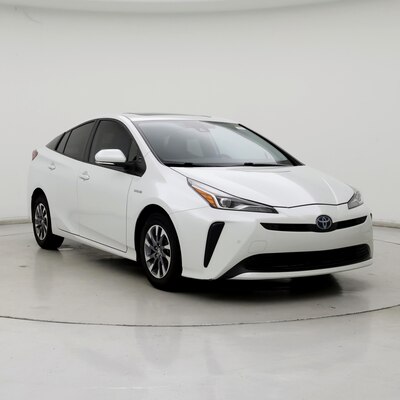 Used 21 Toyota Prius For Sale Used 21 Toyota Prius For Sale