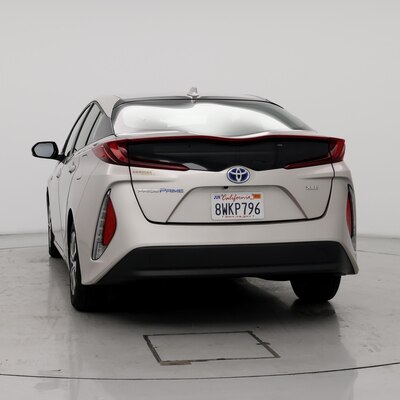 Used 21 Toyota Prius Prime Hybrid For Sale Used 21 Toyota Prius Prime Hybrid For Sale