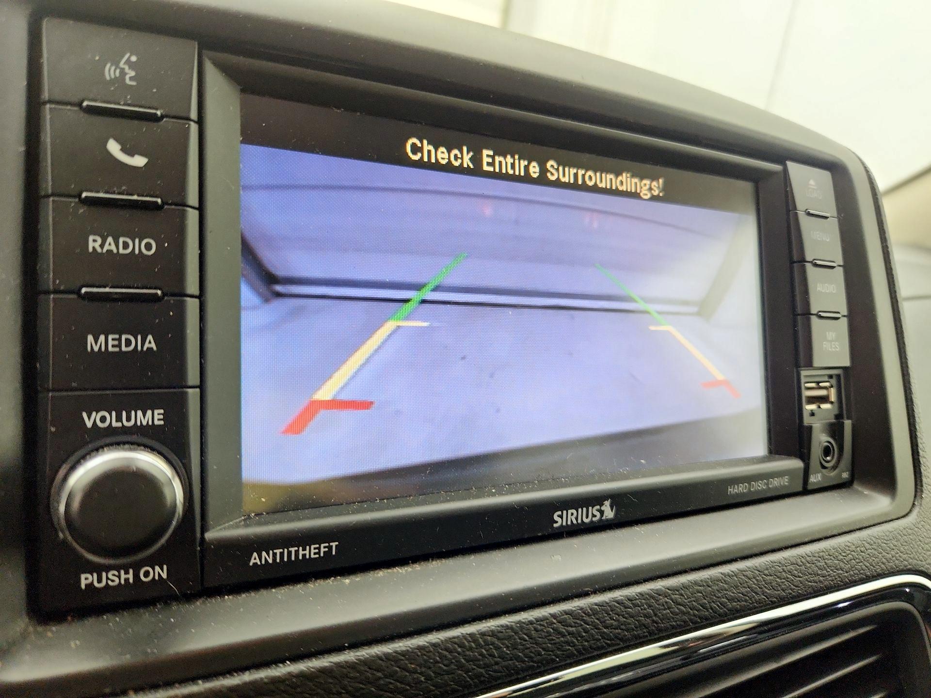 Thumbnail: 2019 Dodge Grand Caravan - 14