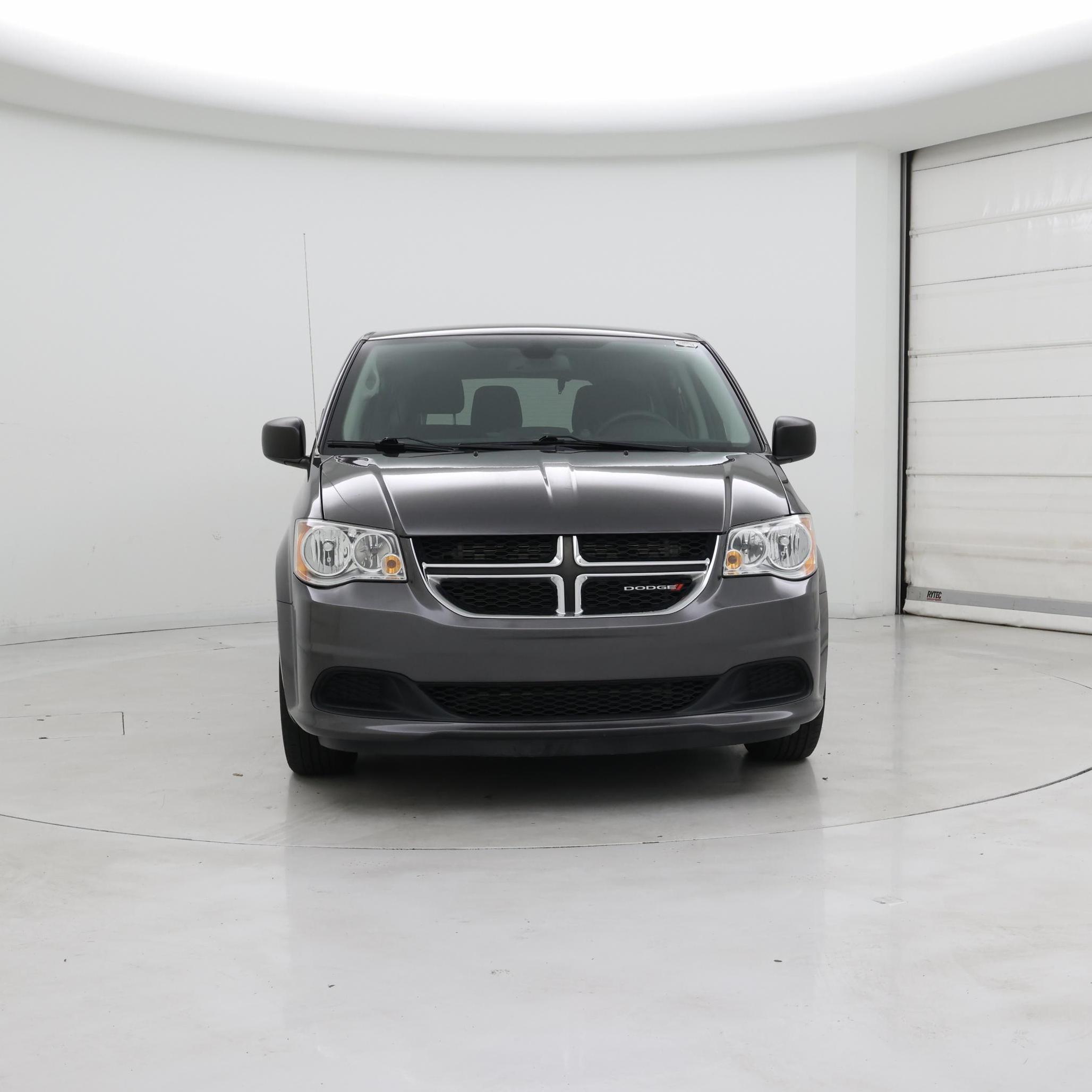 Thumbnail: 2019 Dodge Grand Caravan - 5