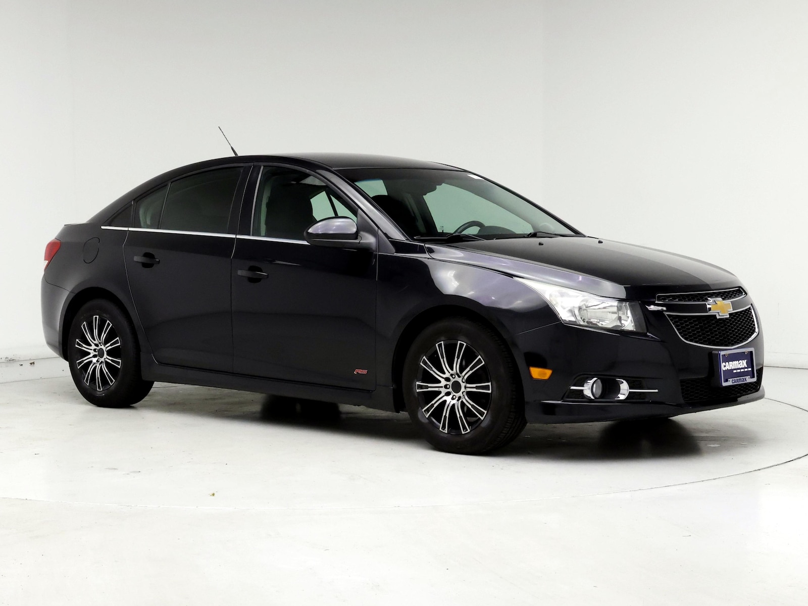 Used 2013 Chevrolet Cruze 1LT with VIN 1G1PD5SB9D7218068 for sale in Spokane Valley, WA