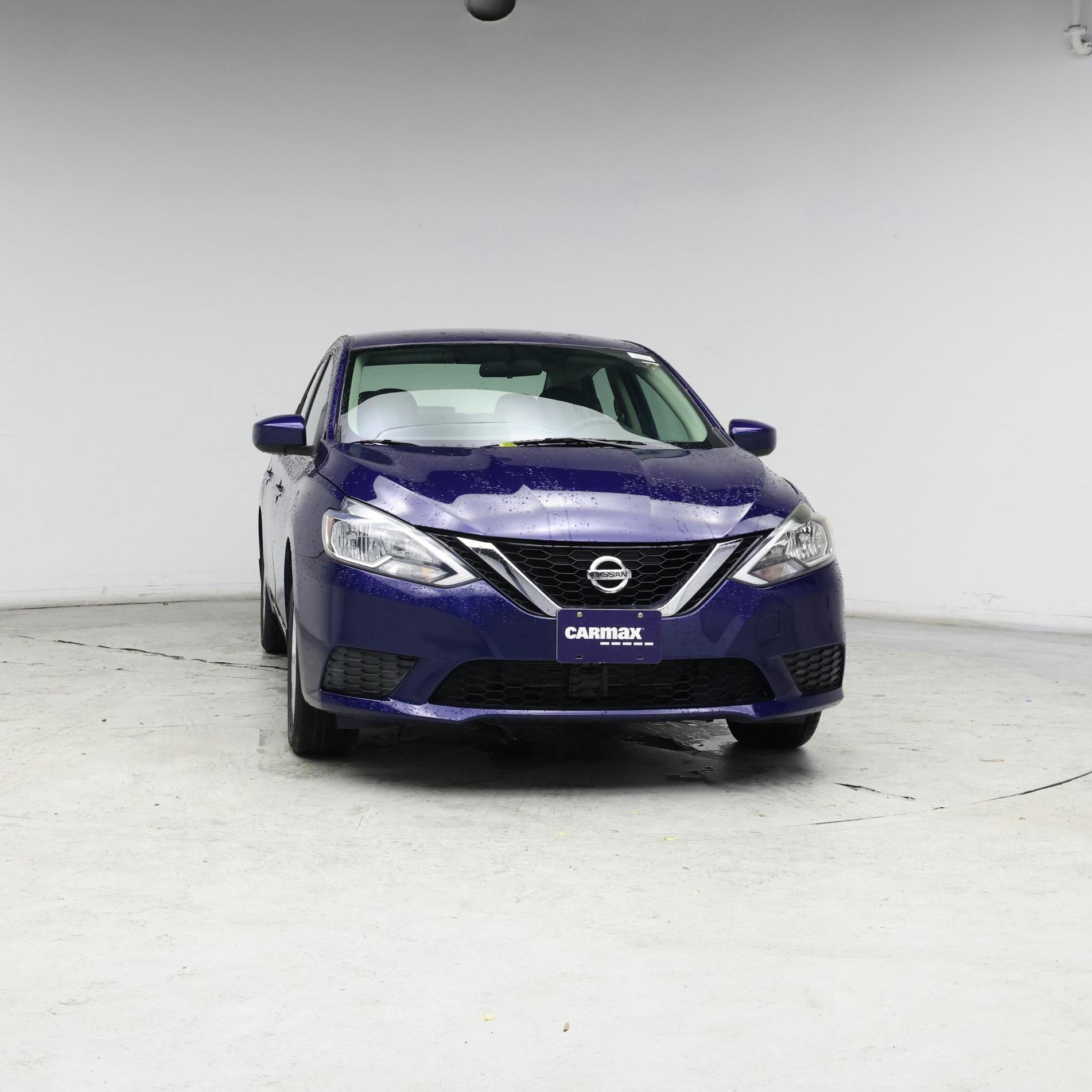 Thumbnail: 2017 Nissan Sentra - 5
