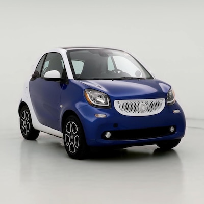 Novo Smart Fortwo preço desde 28475€