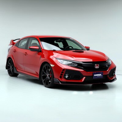 Used Honda Civic Type R For Sale