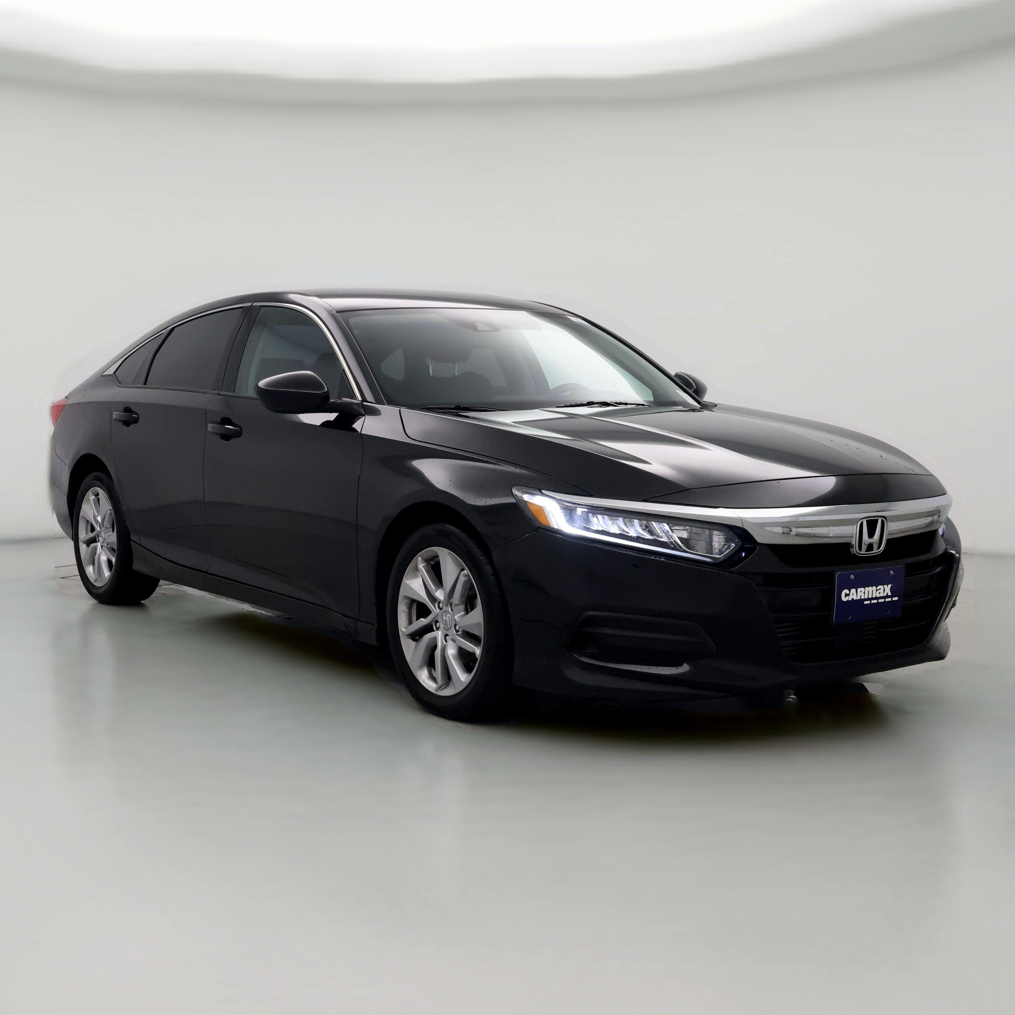 Used Honda near Claremont CA for Sale