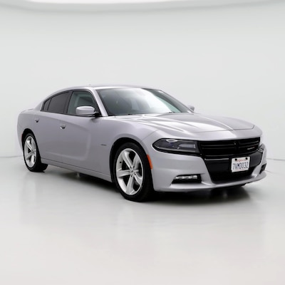 Used Dodge Charger R/T for Sale