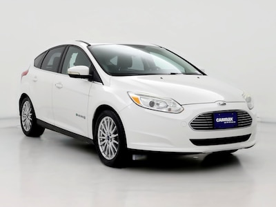 2013 Ford Focus Electric -
                Town Center, GA