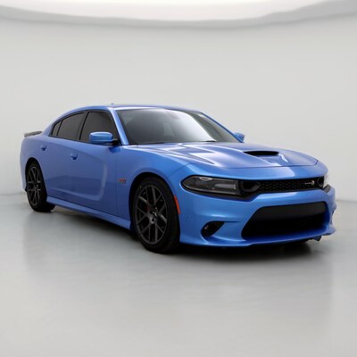 Used Dodge Charger near Middleburg, FL for Sale