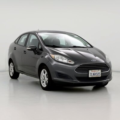 Gouverneur Temerity kruis Used Ford Fiesta for Sale