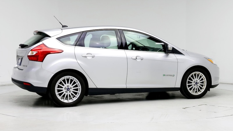 2013 Ford Focus Electric 7