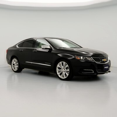 Black Impala 2022