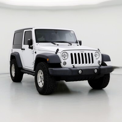 Used Jeep Wrangler near South San Francisco, CA for Sale Used Jeep Wrangler near South San Francisco, CA for Sale