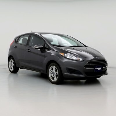 Used Ford Fiesta near Colton, CA for Sale