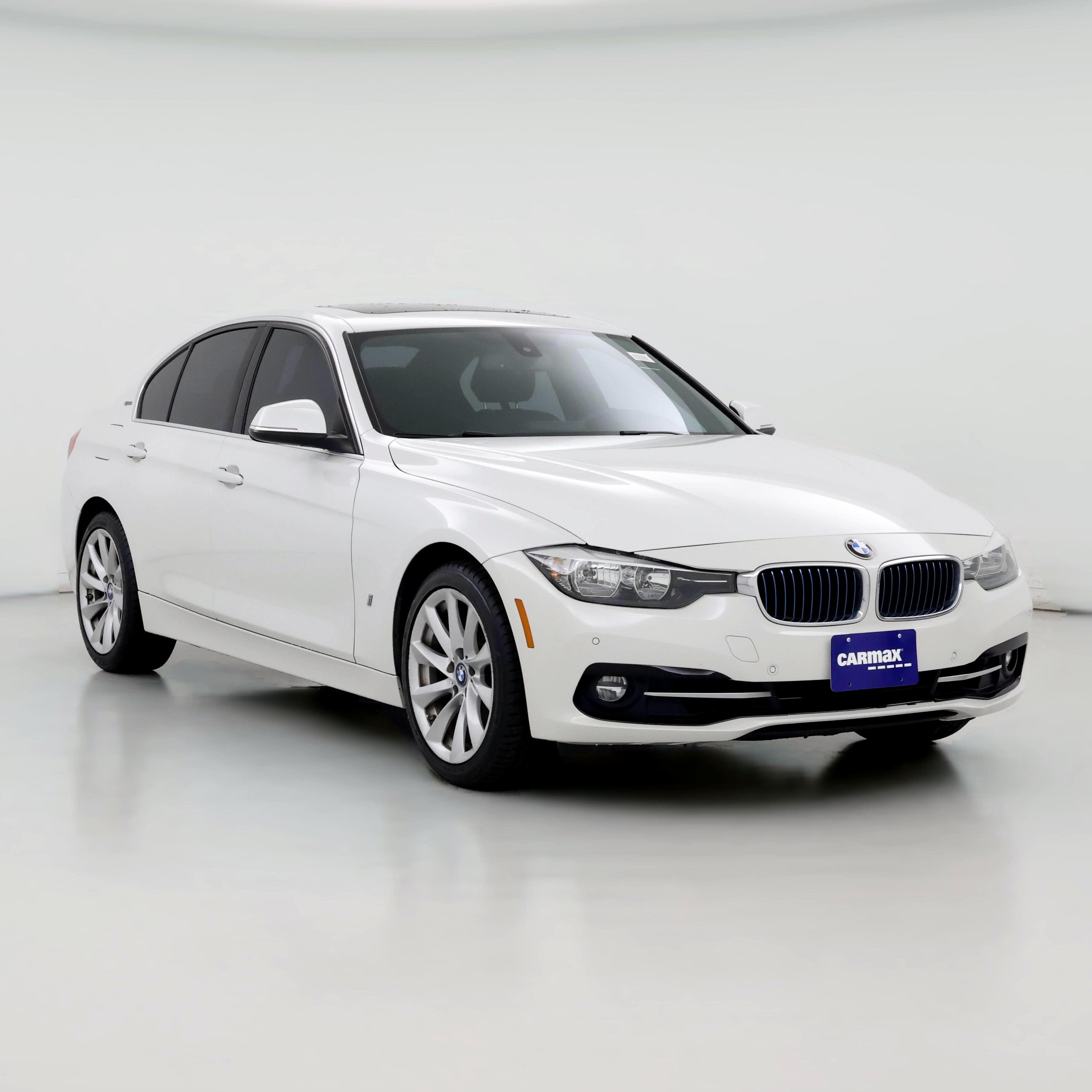 2018 bmw 330 plug deals in hybrid