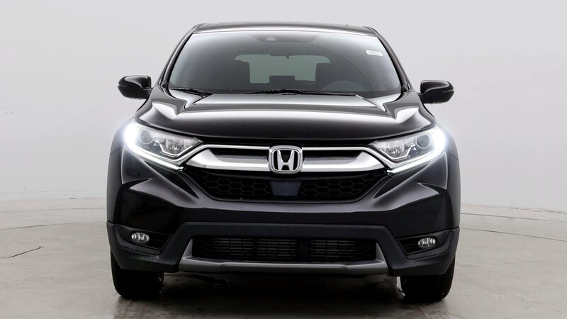 2019 Honda CR-V EX 5