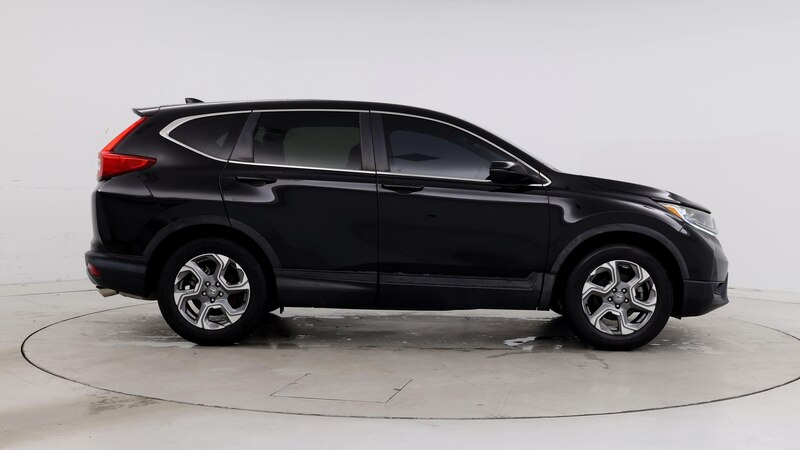 2019 Honda CR-V EX 7