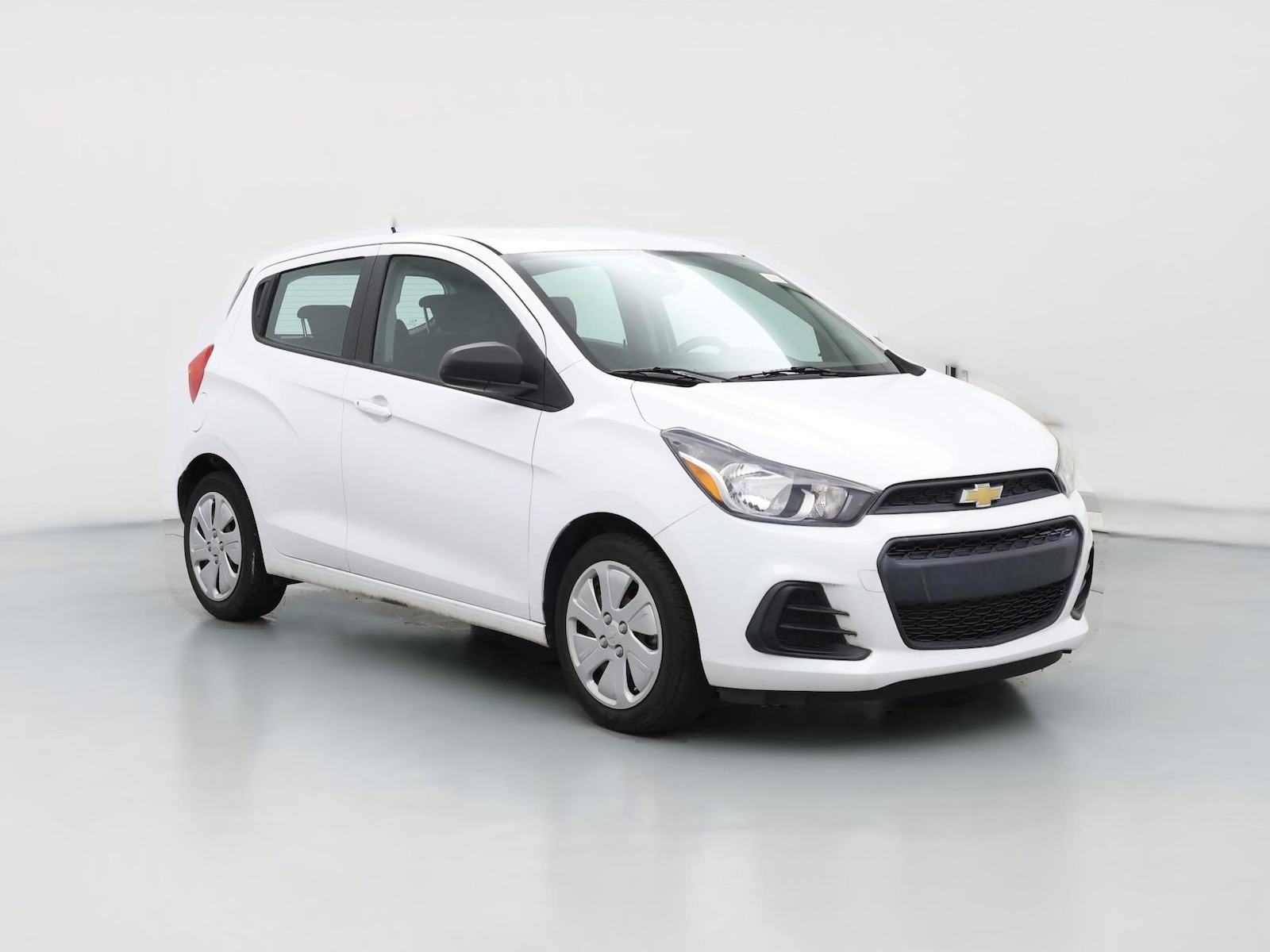 2018 Chevrolet Spark