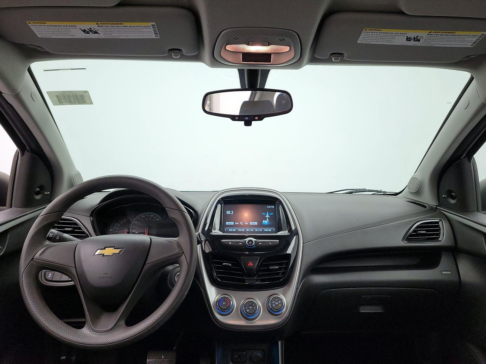 Thumbnail: 2018 Chevrolet Spark - 9