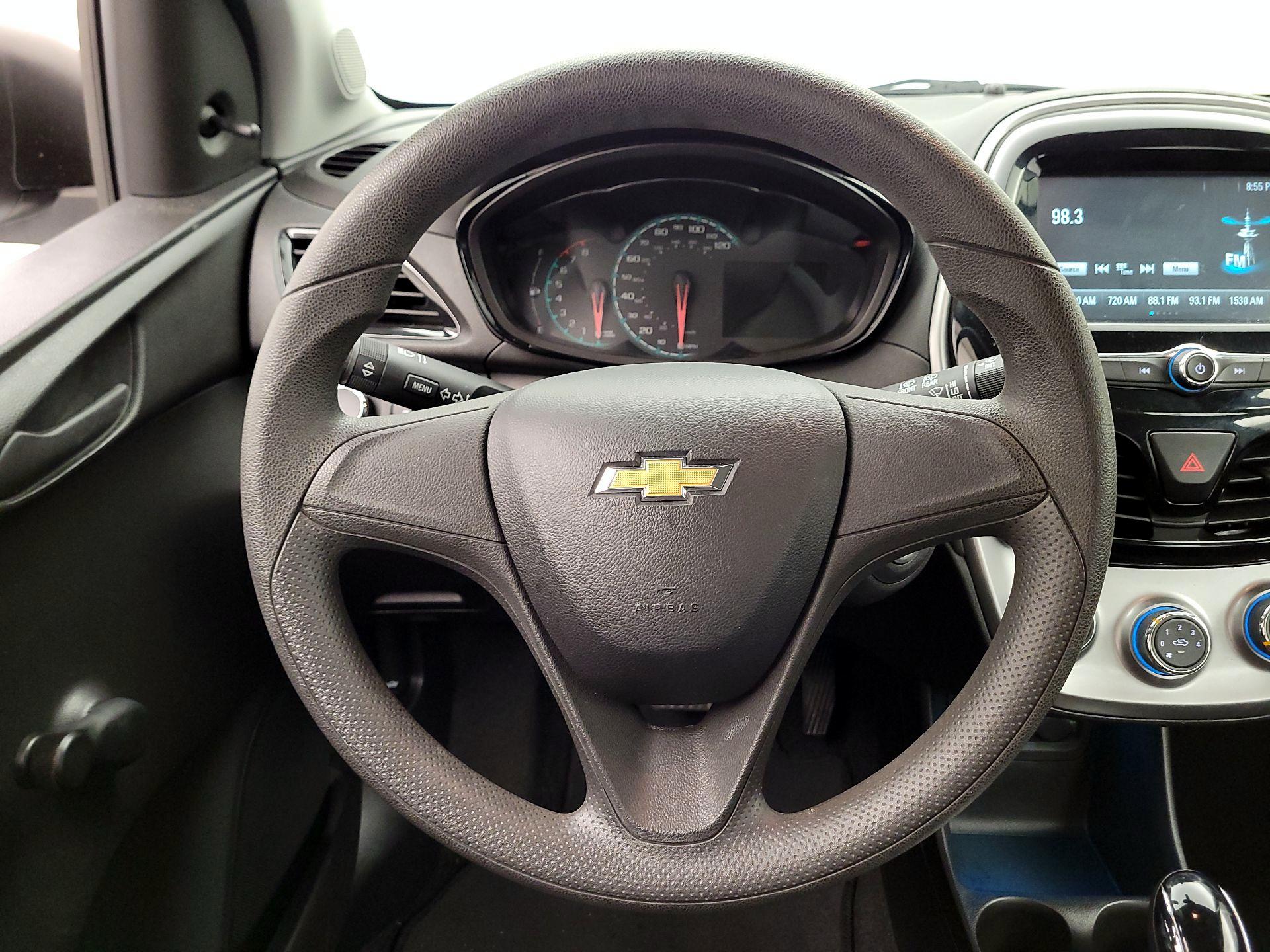 Thumbnail: 2018 Chevrolet Spark - 10