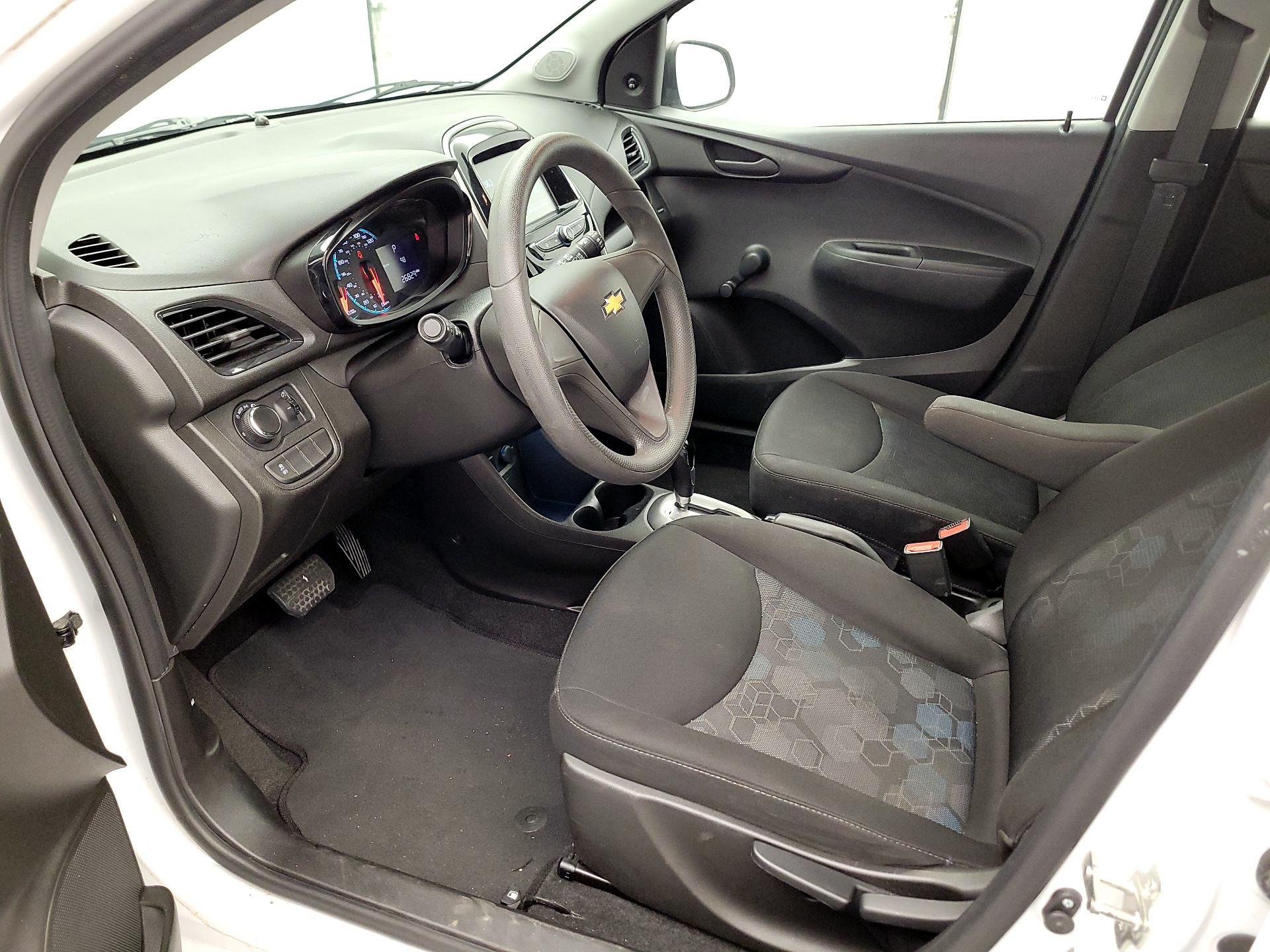 Thumbnail: 2018 Chevrolet Spark - 11