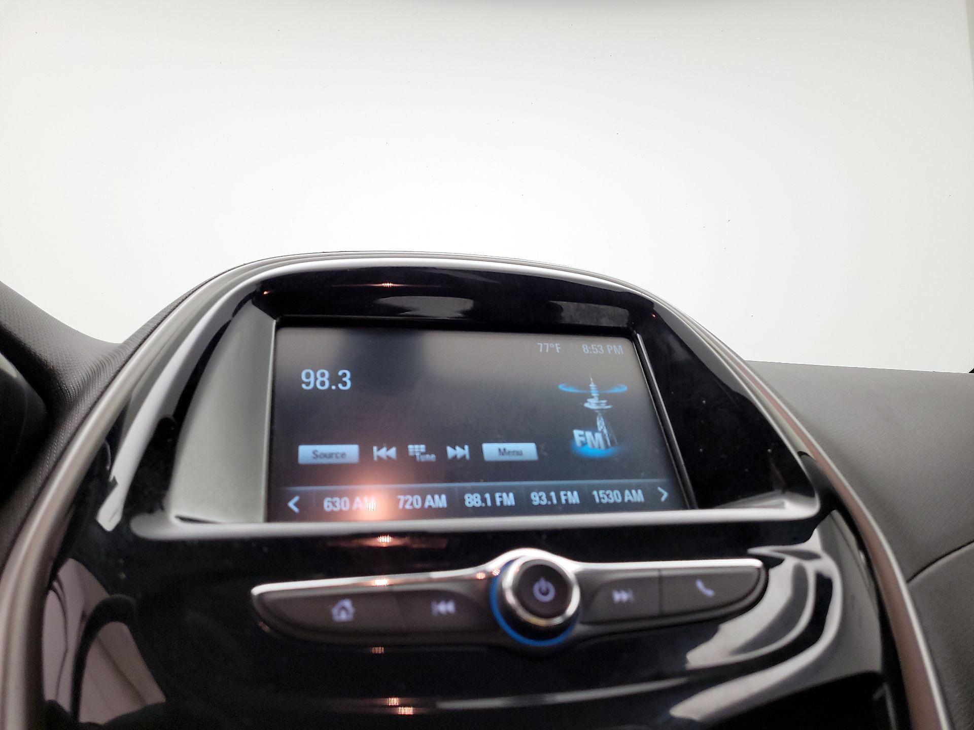 Thumbnail: 2018 Chevrolet Spark - 13