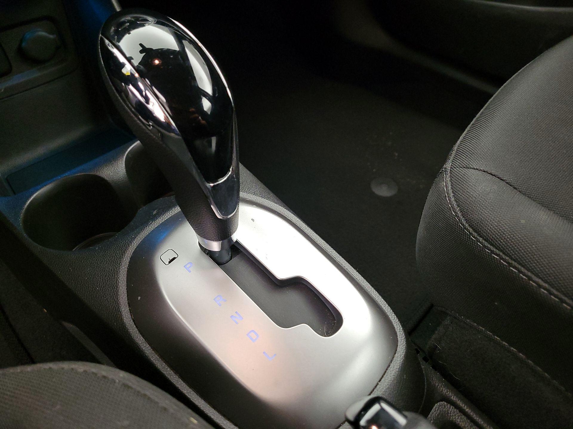 Thumbnail: 2018 Chevrolet Spark - 15