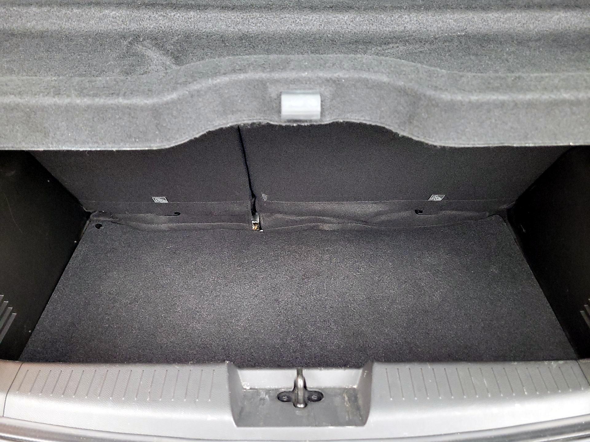 Thumbnail: 2018 Chevrolet Spark - 16