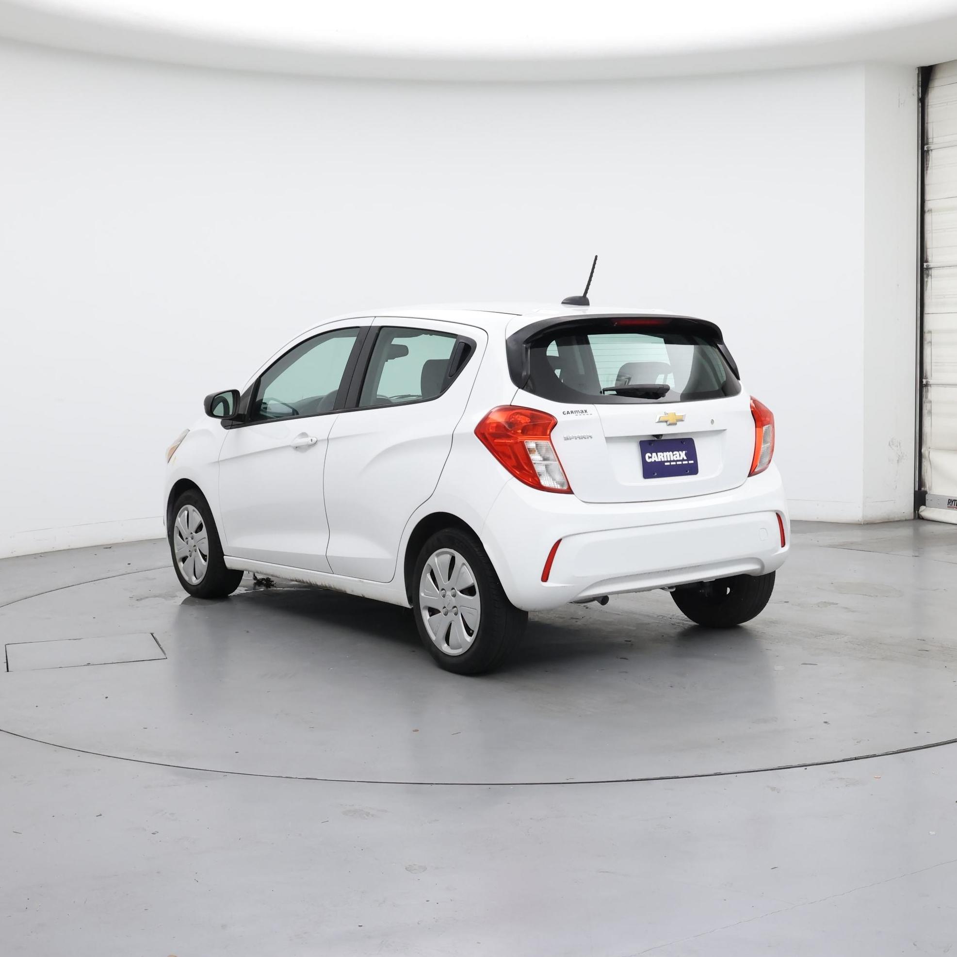 Thumbnail: 2018 Chevrolet Spark - 2