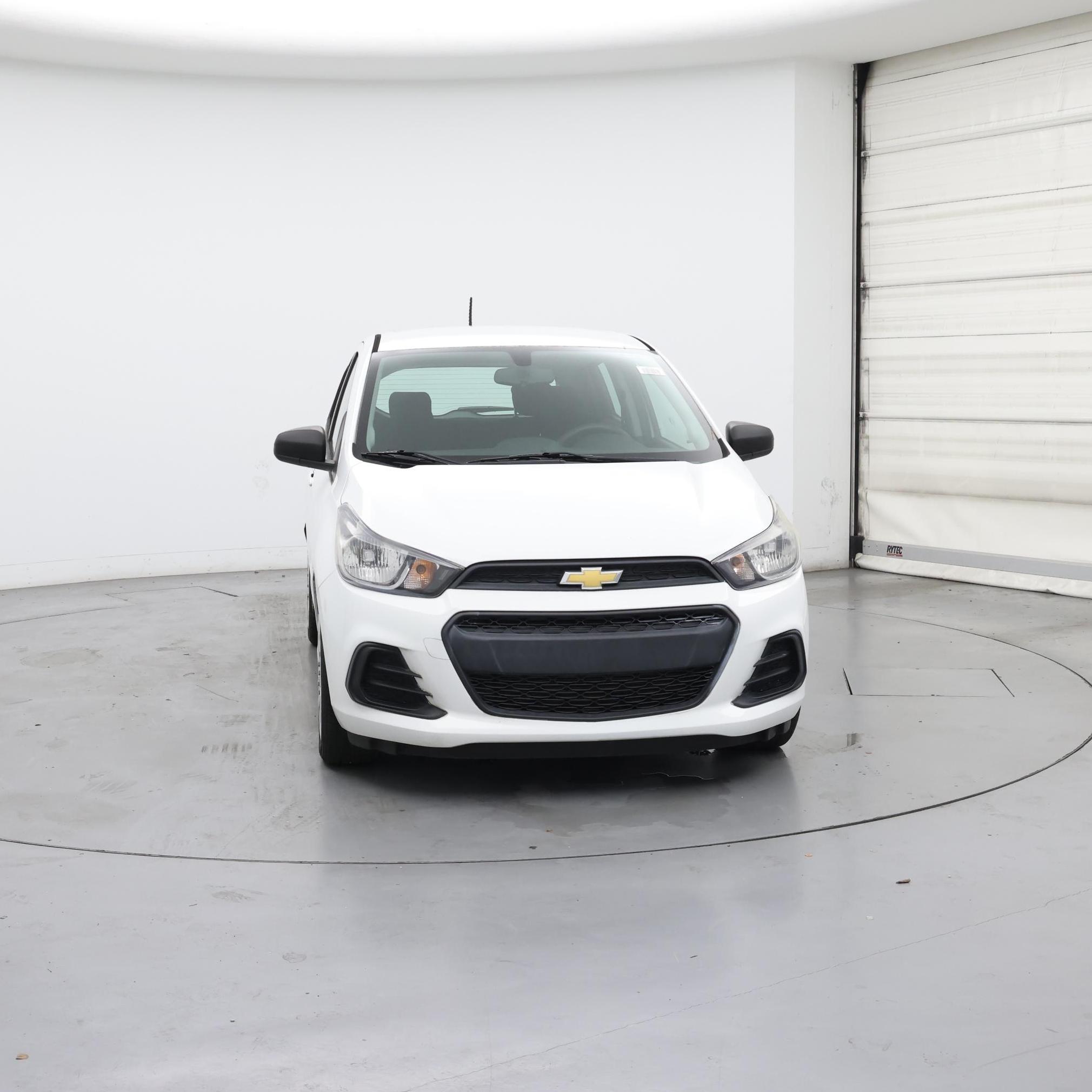 Thumbnail: 2018 Chevrolet Spark - 5