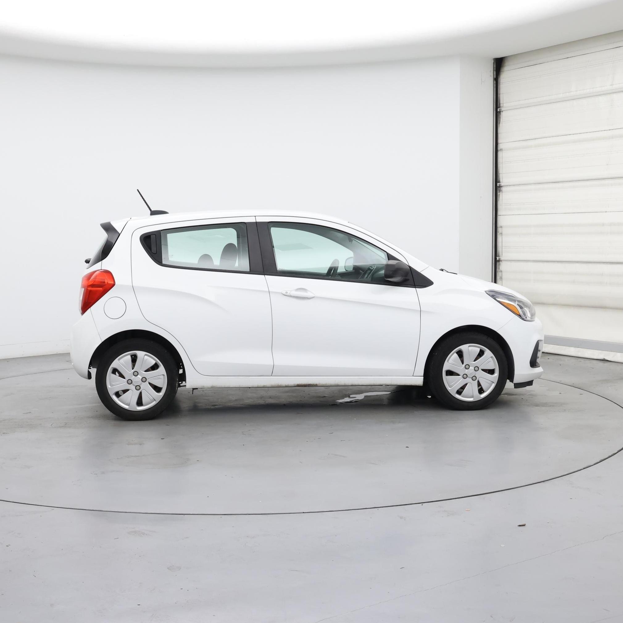 Thumbnail: 2018 Chevrolet Spark - 7