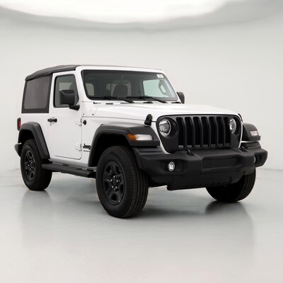 Used Jeep near Cleveland, TN for Sale