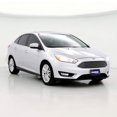 Vehicle exterior view
