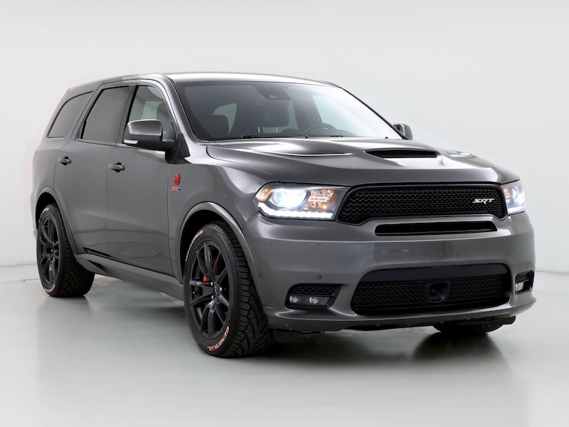 2018 Dodge Durango SRT -
                  Memphis, TN