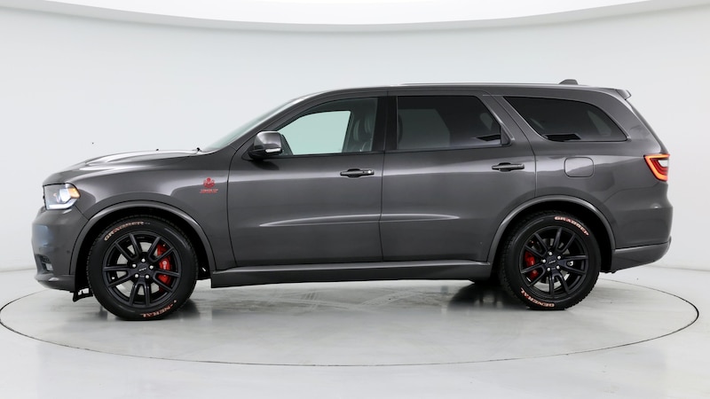 2018 Dodge Durango SRT 3