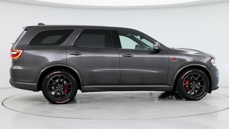 2018 Dodge Durango SRT 7