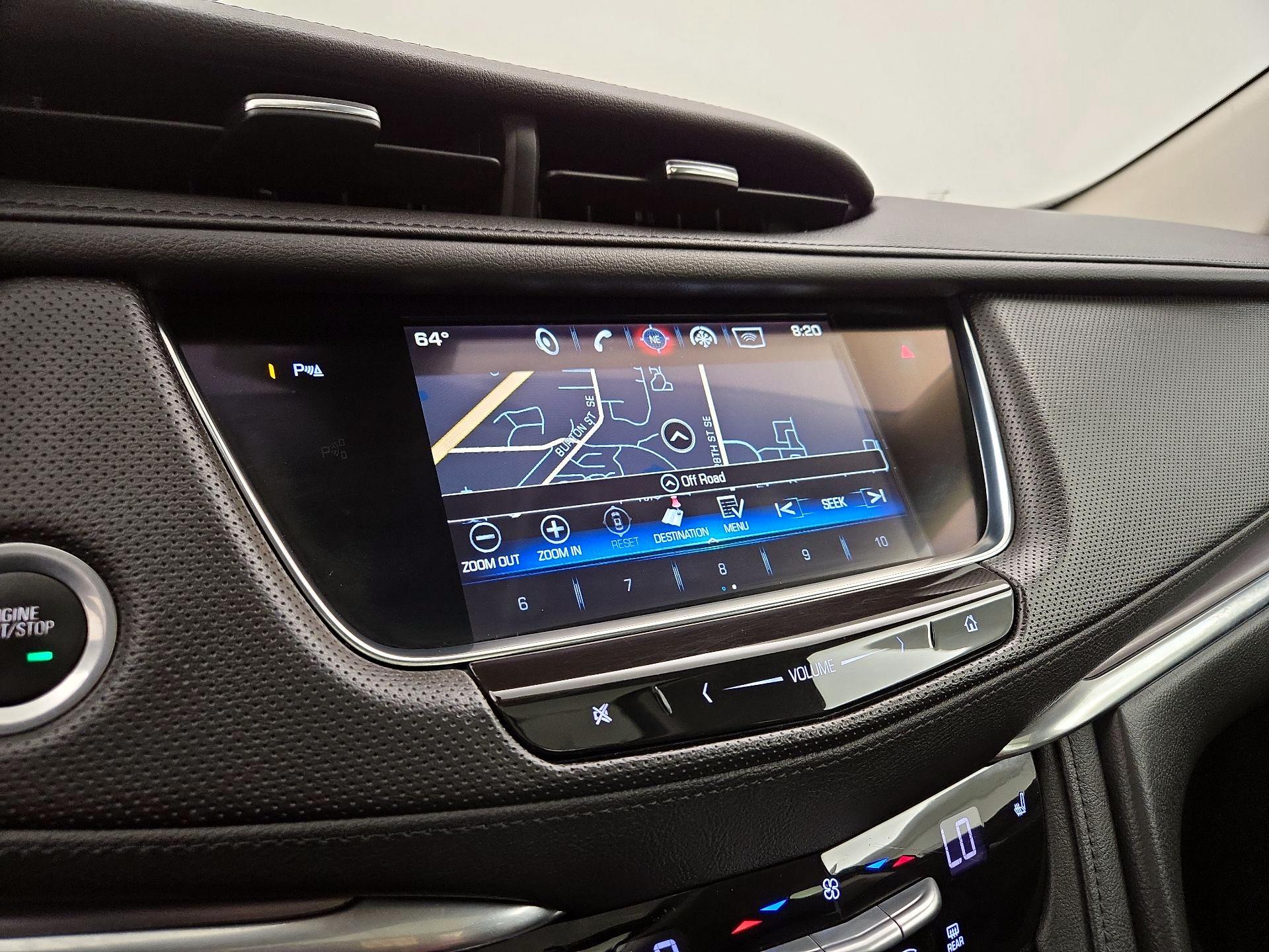 Thumbnail: 2017 Cadillac XT5 - 14