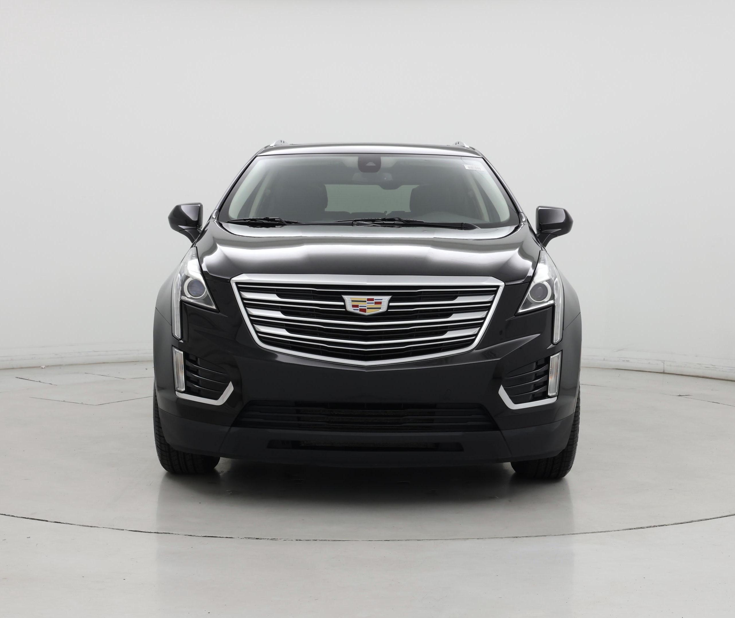 Thumbnail: 2017 Cadillac XT5 - 5
