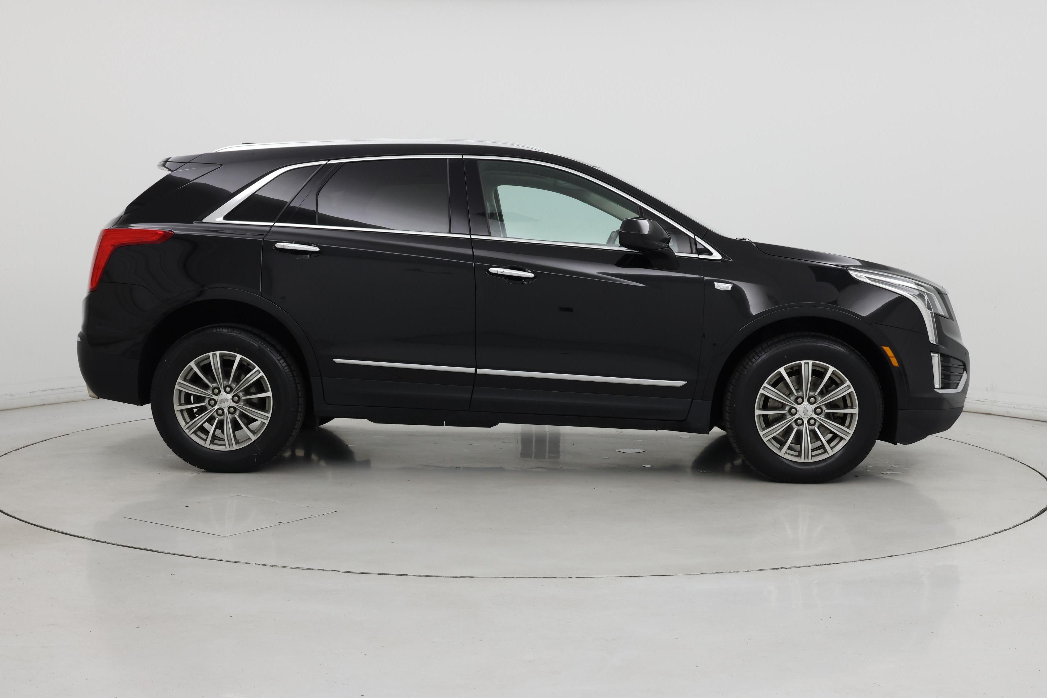 Thumbnail: 2017 Cadillac XT5 - 7