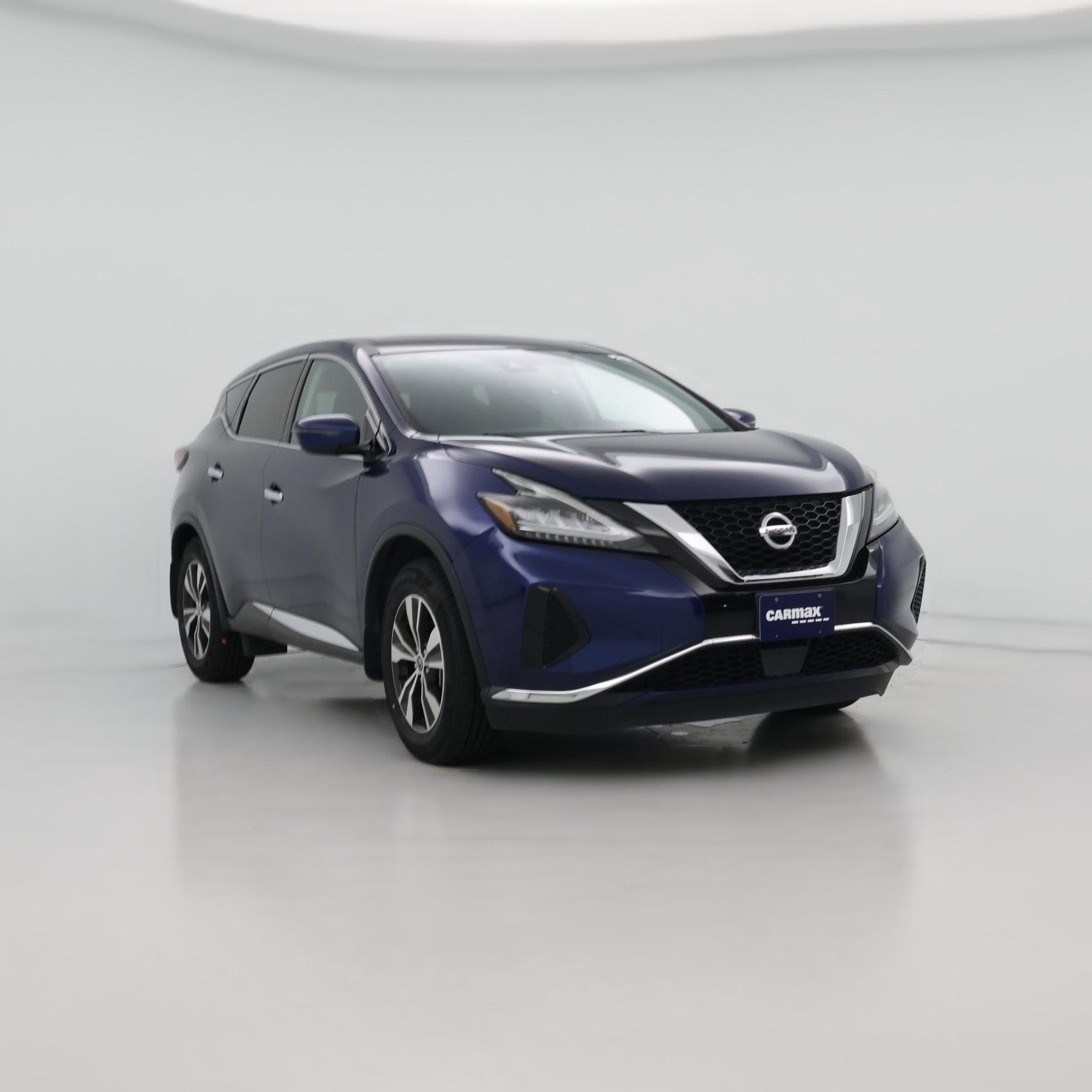 Thumbnail: 2020 Nissan Murano - 1