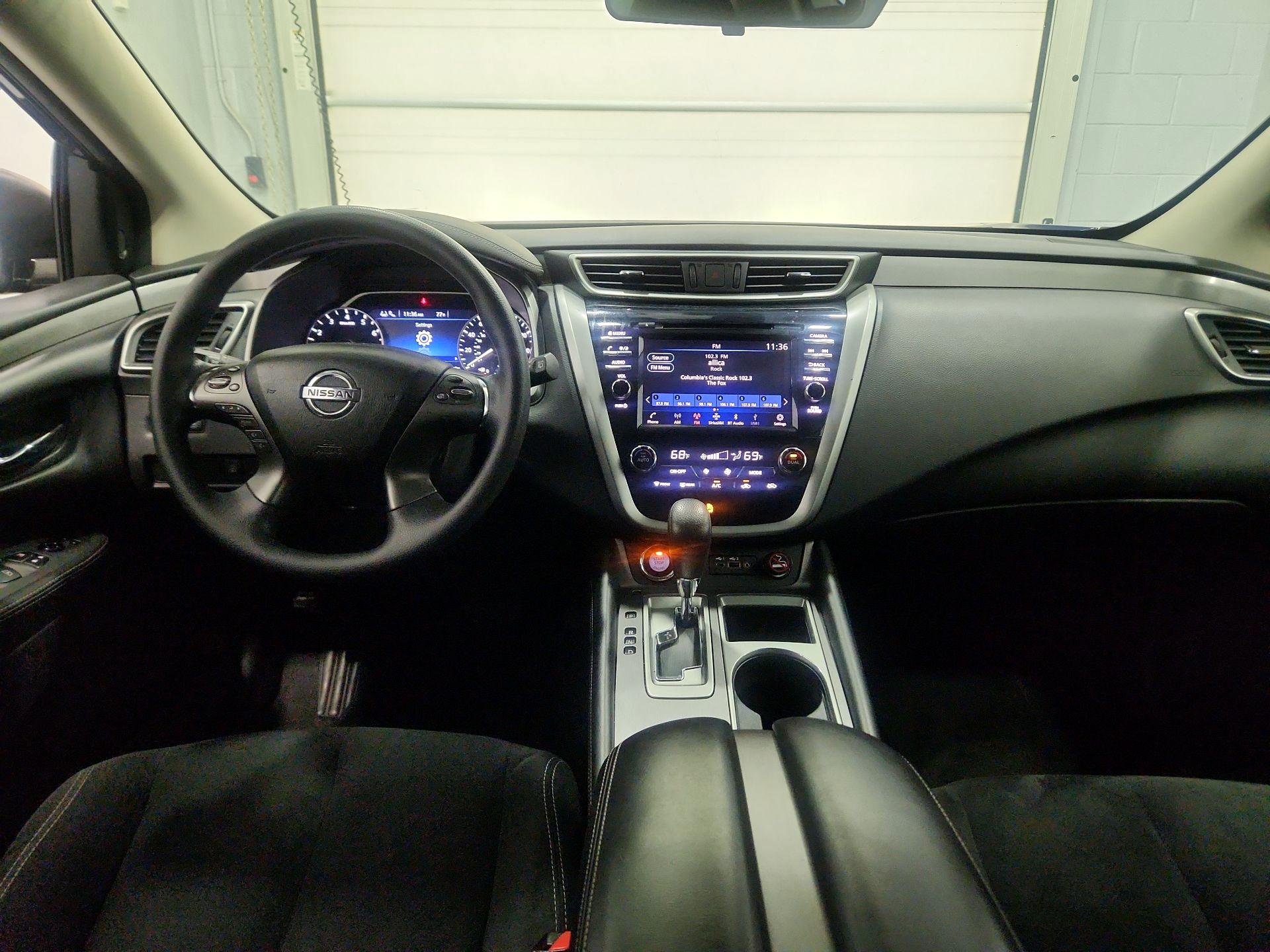 Thumbnail: 2020 Nissan Murano - 9